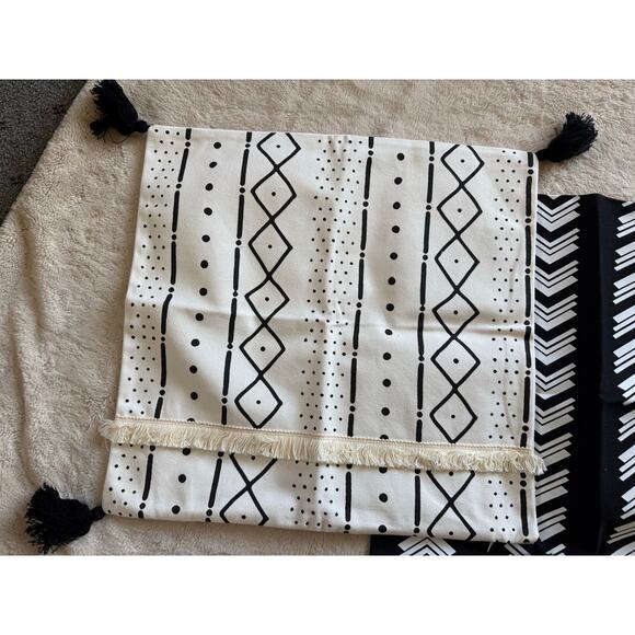 Pillow Covers Gently Used - Picture 3 of 3